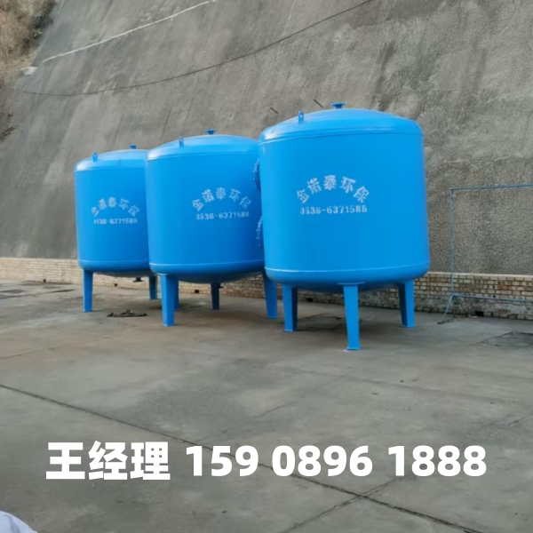 大同多介质过滤器