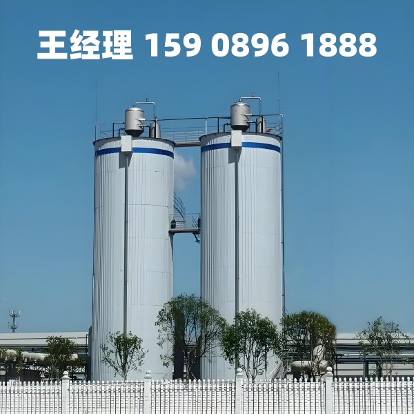 大同厌氧反应器