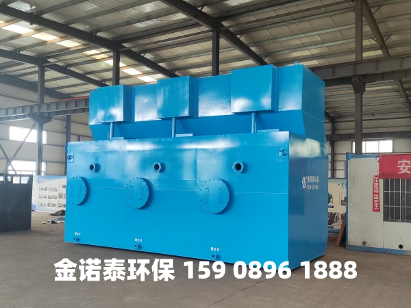 大同新型FA一体化净水器